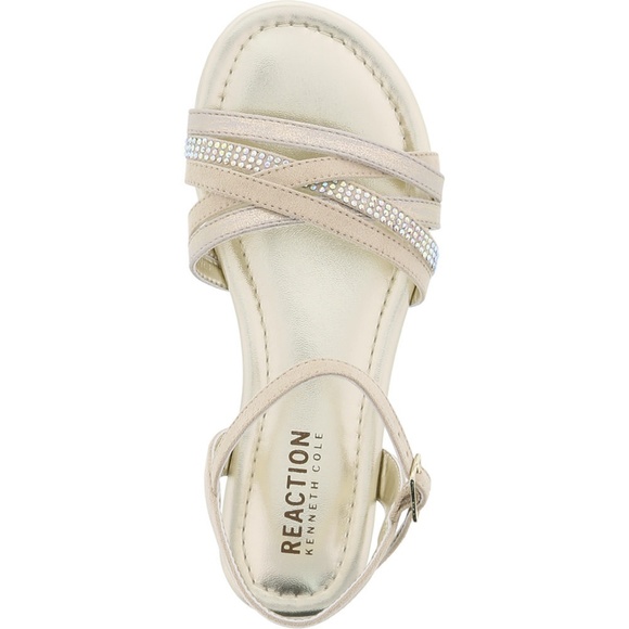 Kenneth Cole Kids Shoes - Kids Size 13 - Picture 5 of 6